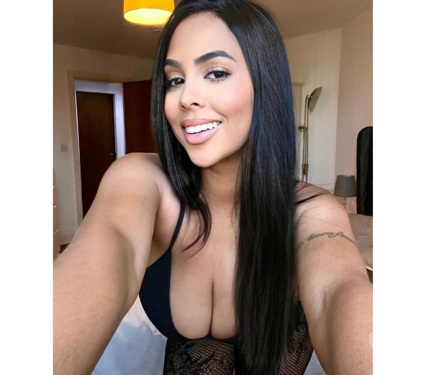 Escorts South West London Kingston upon Thames - Photos for 🔥MEL 💃HOT BRAZILIAN GIRL🇧🇷