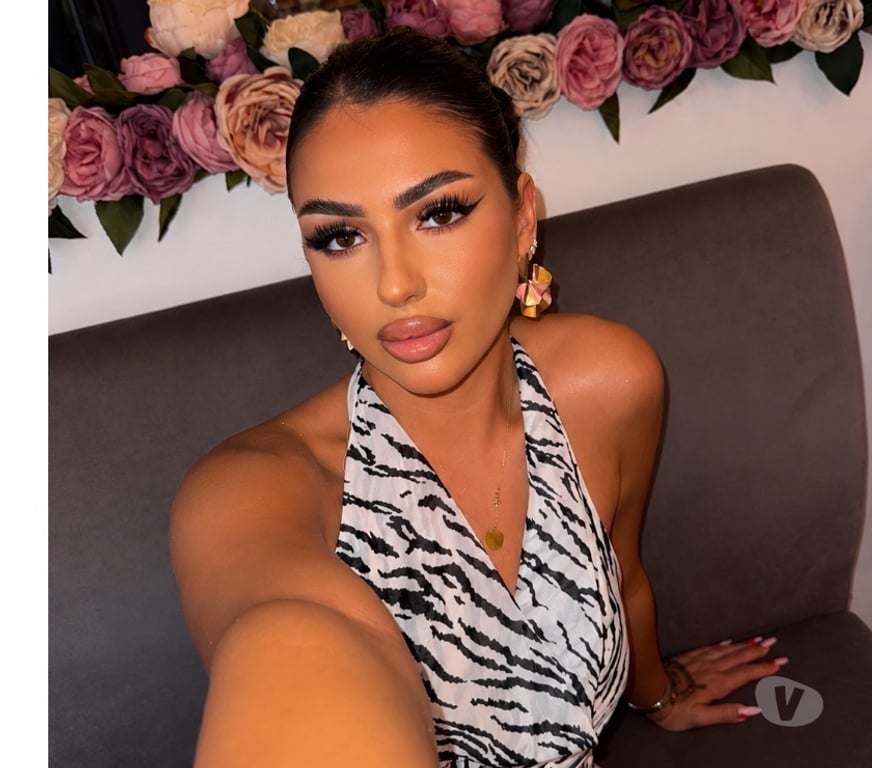 Escorts Slough Slough Town Centre - Slough - Photos for New‼️Carla ❤️ I am an attractive girl,