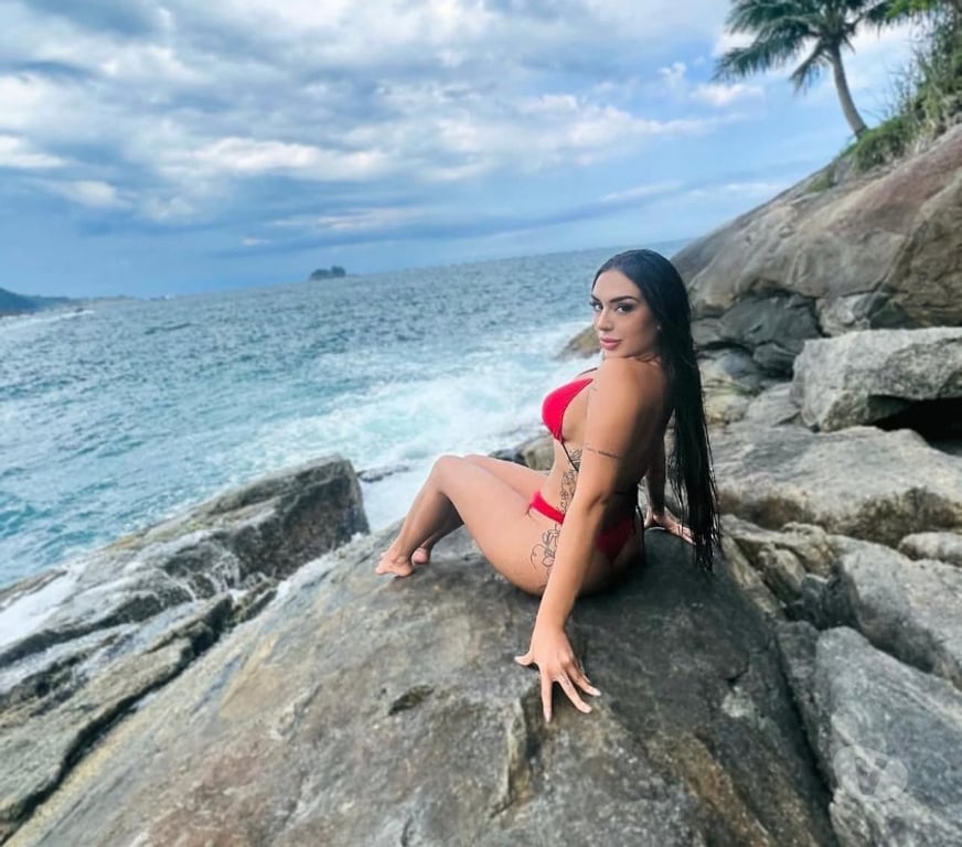 Escorts Merseyside Liverpool - Photos for Party girl 🍭Elegant Brazilian, sweet and pleasant 🌹✨