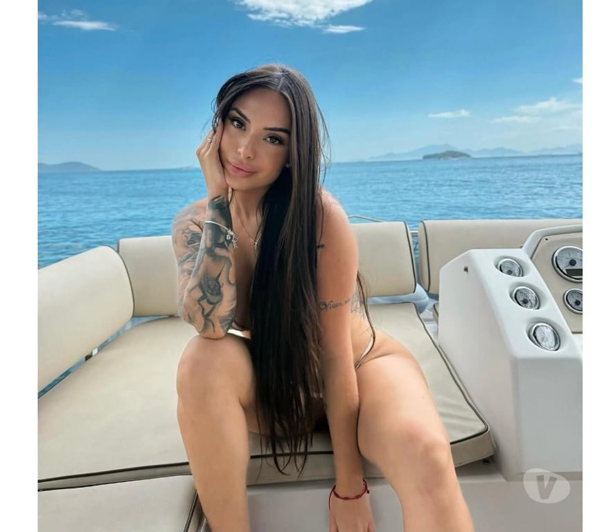 Escorts Merseyside Liverpool - Photos for Party girl 🍭Elegant Brazilian, sweet and pleasant 🌹✨