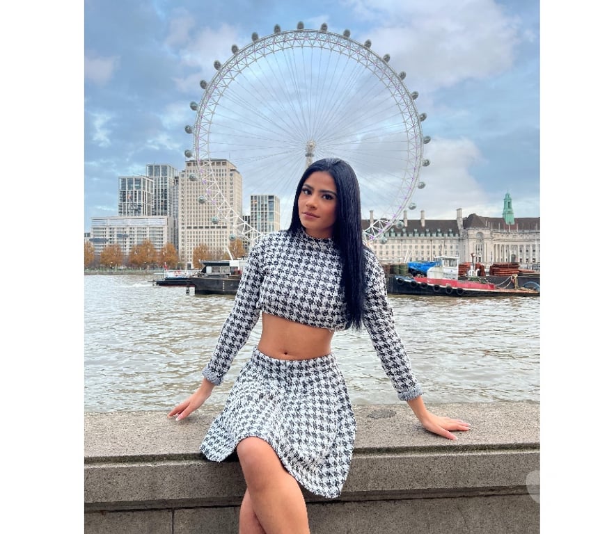 Escorts Wiltshire Salisbury - Wiltshire - Photos for ALYCE🤭❤️ Petite 🫦The Best GFE Brazilian😈💦