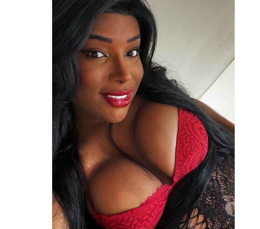 Escorts Merseyside Liverpool - Photos for Sorayah black ebano girl party