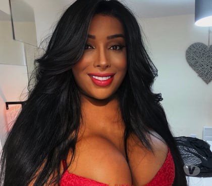 Escorts Liverpool City Centre Liverpool - Photos for Sorayah black ebano girl party 🥳