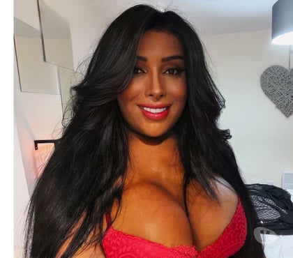 Escorts Liverpool City Centre Liverpool - Photos for Sorayah black ebano girl party 🥳