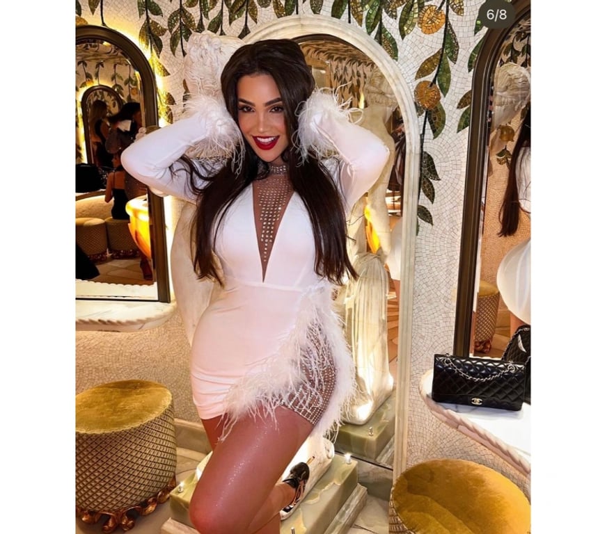 Escorts Hertfordshire East Hertfordshire - Photos for 🔥 NEW AMORA BRAZILIAN GIRL 🔥 07472556110