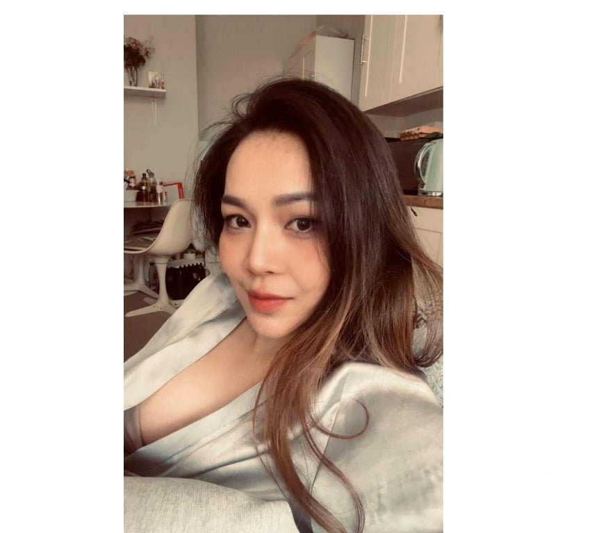 Escorts Staffordshire Lichfield - Photos for Vivian Thai Hot In town