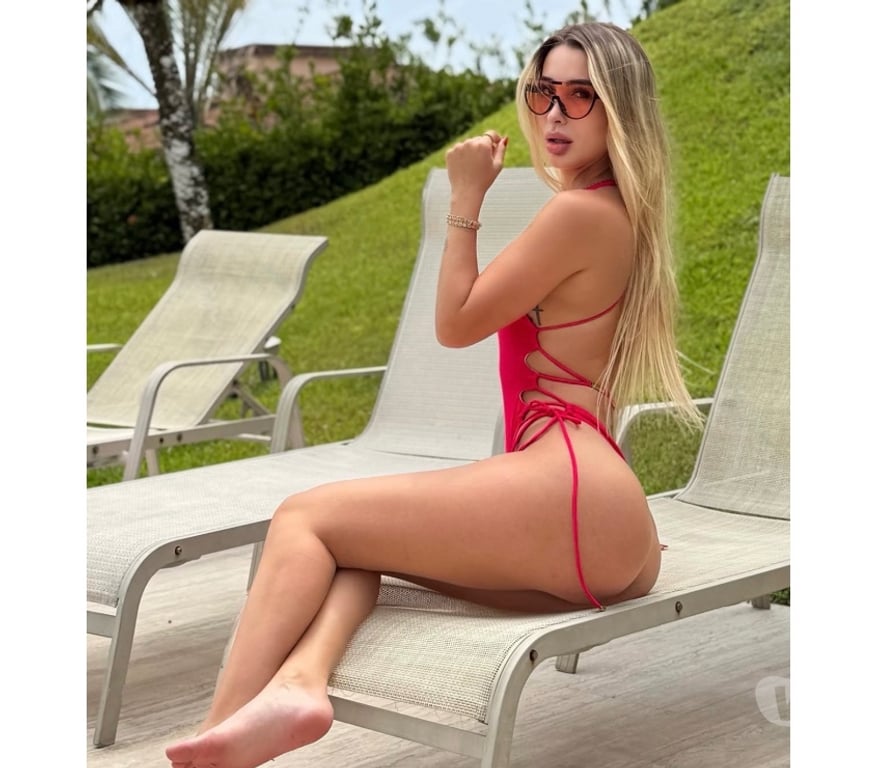 Escorts Devon Exeter - Photos for 🇧🇷VICK BLOND BRAZILIAN HOT, SWEET AND SEXY 🔥