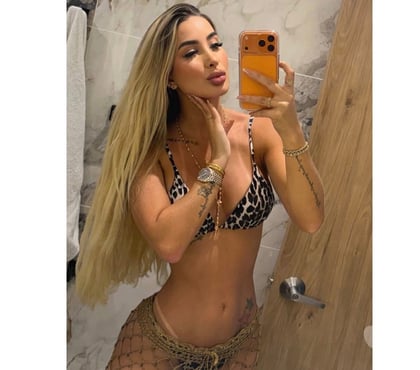 Escorts Exeter City Centre Exeter - Photos for 🇧🇷VICK BLOND BRAZILIAN HOT, SWEET AND SEXY 🔥