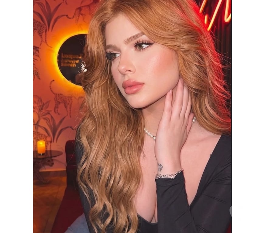 Escorts East London Canary Wharf - East London - Photos for ✨ PALOMA HOT LATIN ✨