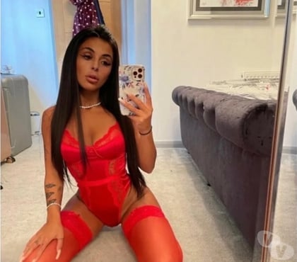 Escorts Dundee City Centre Dundee - Photos for Sexy Sabrina new in town!!! Yummy party girl