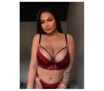 ANA❤️Too Hot to Resist… Come Closer 🔥GFE❤️