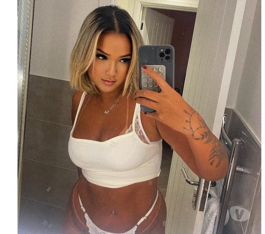 Escorts Nottinghamshire Nottingham - Photos for NEW GIRL LIVIA HOT🇧🇷✨ THE BEST OWO😋 REAL🫢🍾