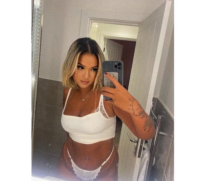 Escorts Nottingham City Centre Nottingham - Photos for NEW GIRL LIVIA HOT🇧🇷✨ THE BEST OWO😋 REAL🫢🍾