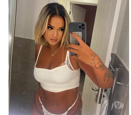 Escorts Nottingham City Centre Nottingham - Photos for NEW GIRL LIVIA HOT🇧🇷✨ THE BEST OWO😋 REAL🫢🍾