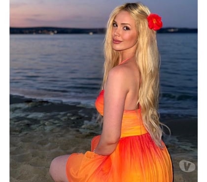 Escorts Ipswich Town Centre Ipswich - Photos for CHLOE BLONDE BABY 💖 NEW IN IPSWICH 😍