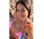 Bruna Brazilian cute and hot girl 🇧🇷