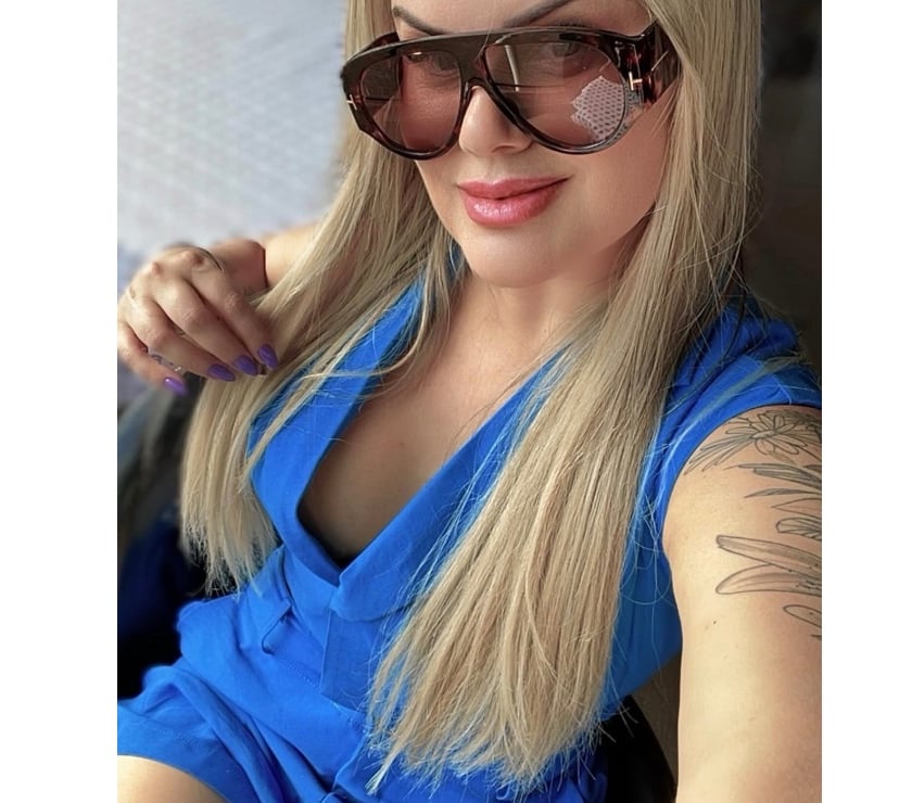 Escorts Oxford City Centre Oxford - Photos for Paty Latina 🇧🇷 no rush