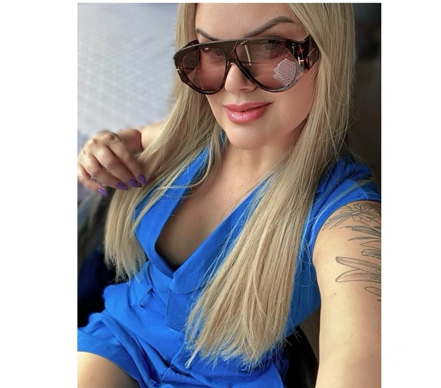 Escorts Oxfordshire Oxford - Photos for Paty First Time Here