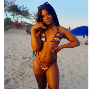 Trans Escorts Nottingham City Centre Nottingham - Photos for LARYSSAH BRAZILIAN🇧🇷🔥HOT🔥🥳PARTY🎉