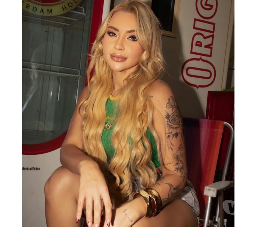 Escorts North West London Wembley Park - North West London - Photos for 🔥🎉 ISA BRAZILIAN HOT 🔥GIRL PARTY 🎉🔥 40£