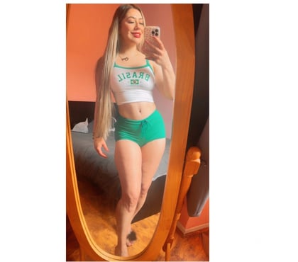 Escort Haghill Glasgow - Photos for QUEEN OF THE BJ!!😜🥰🫦BRAZILIAN💯REAL