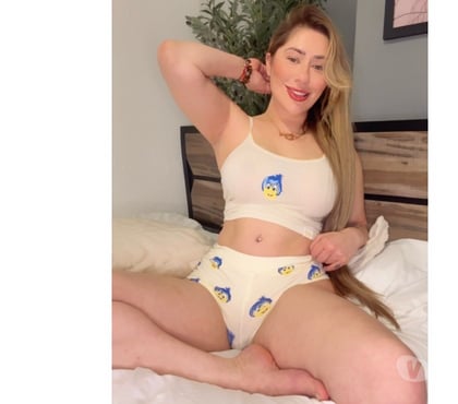 Escort Haghill Glasgow - Photos for QUEEN OF THE BJ!!😜🥰🫦BRAZILIAN💯REAL