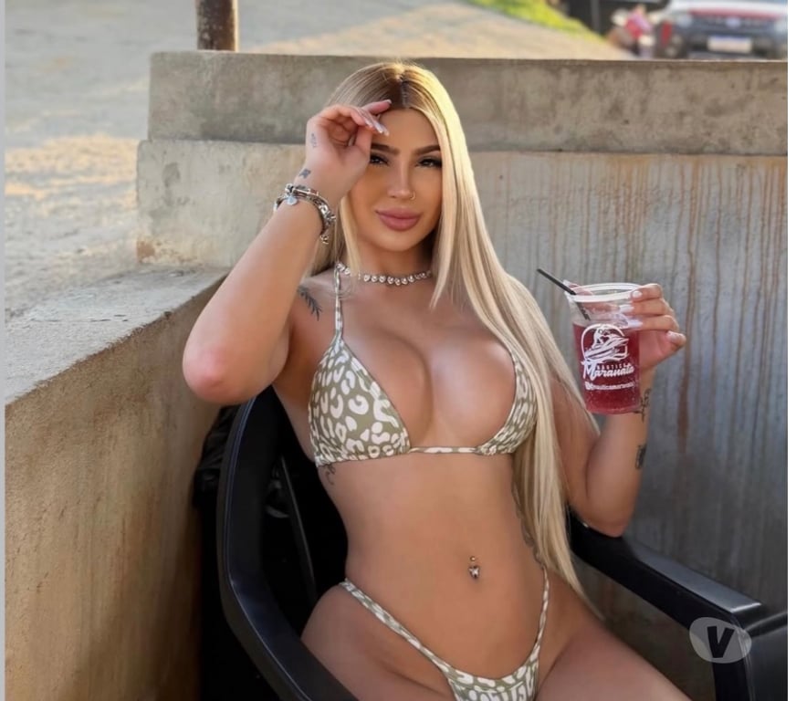 Escorts Brent Wembley - Brent - Photos for SEXY LARISSA ✨ PERFECT BODY🇧🇷 40£