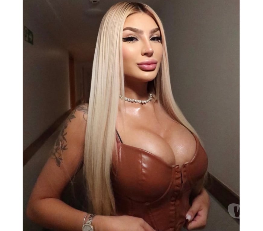 Escorts Brent Wembley - Brent - Photos for SEXY LARISSA ✨ PERFECT BODY🇧🇷 40£