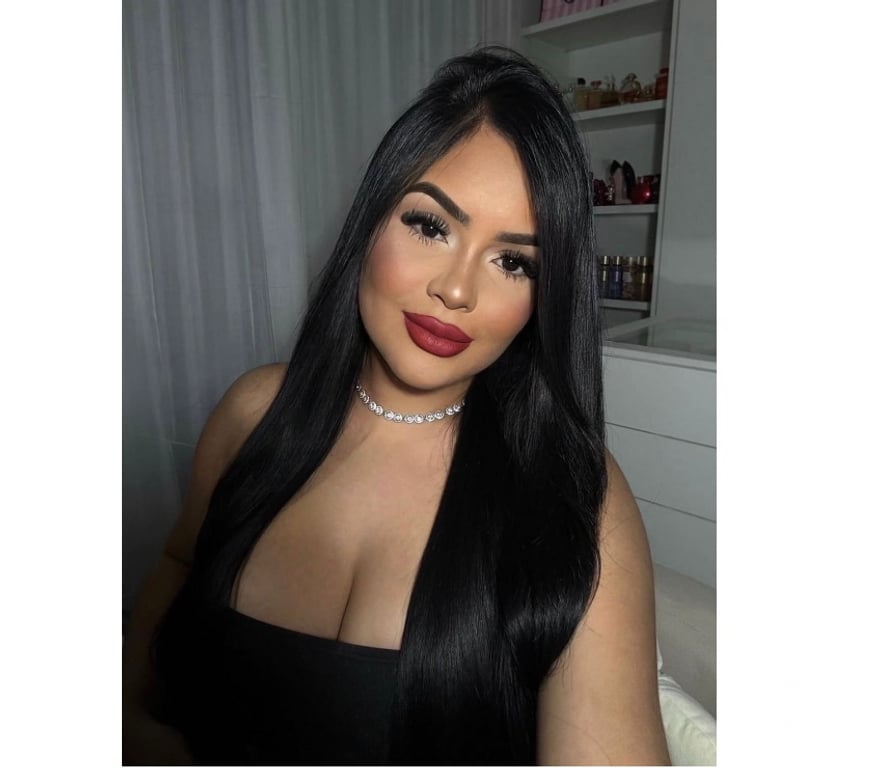 Escorts South East London Croydon - Photos for BRUNA🇧🇷BRAZILIAN💯REAL 💋❤️‍🔥