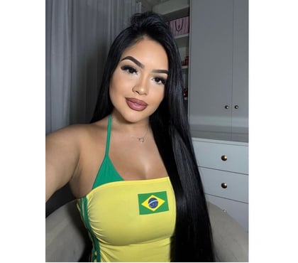 English Escorts & Erotic Massage Croydon Town Centre Croydon - Photos for BRUNA🇧🇷BRAZILIAN💯REAL 💋❤️‍🔥