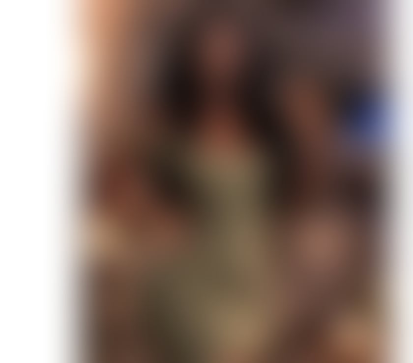 ALICIA ALL NATURAL 💜🇧🇷💜🇧🇷 NO RUSH - PARTY