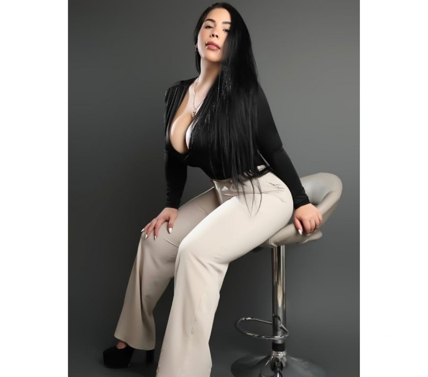 Escorts East London Canary Wharf - East London - Photos for 💯%🧨Horney‼️Taste me 👅🧨