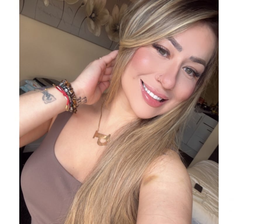 Escorts Glasgow Glasgow City Centre - Glasgow - Photos for PAOLA🫦😈BESTBJ🤤
