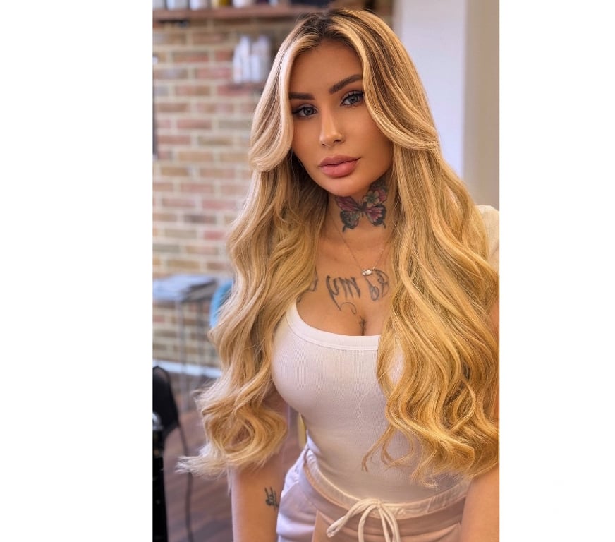 Escorts West London West Kensington Station - West London - Photos for Serena 💯🇧🇷💖