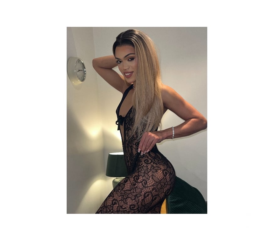 Trans Escorts West Midlands Walsall - Photos for Brazilian Jessica TS