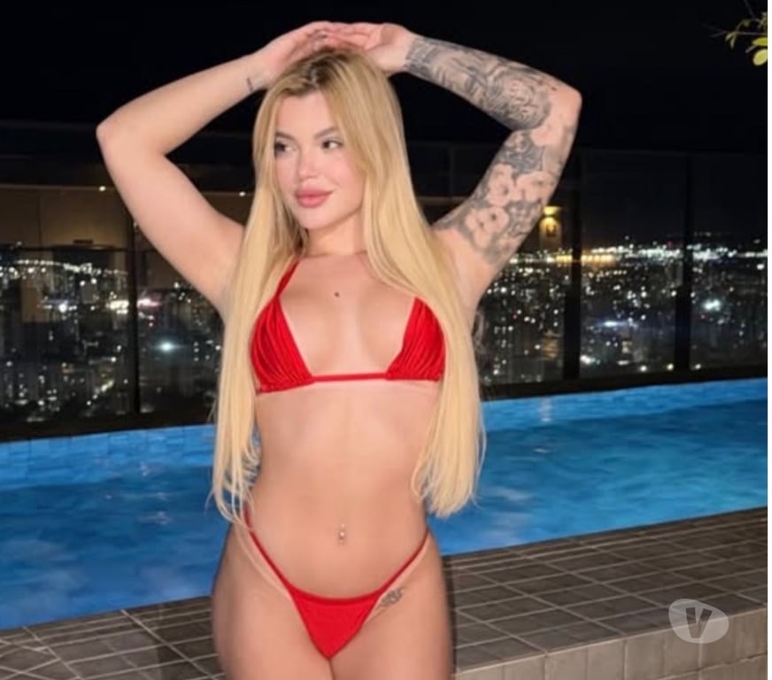 Escorts Brent North Wembley Station - Brent - Photos for ALICE 40£ 💦SEXY HOT BRAZILIAN🔥REAL PIC🍑