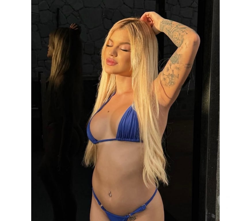 Escorts Brent North Wembley Station - Brent - Photos for ALICE 40£ 💦SEXY HOT BRAZILIAN🔥REAL PIC🍑