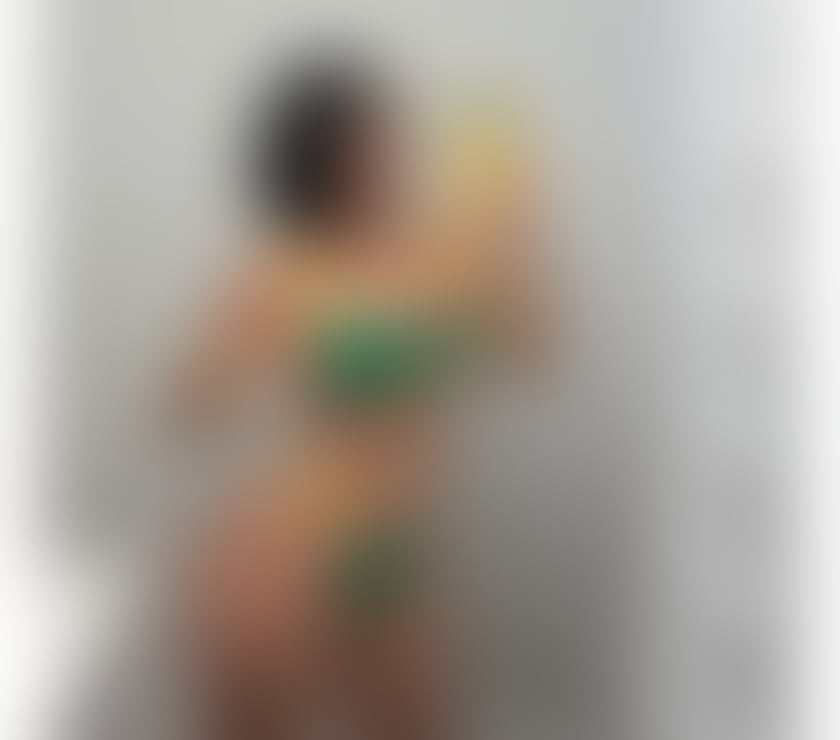 Paula – Relaxing Presence, Calm Energy 🌸