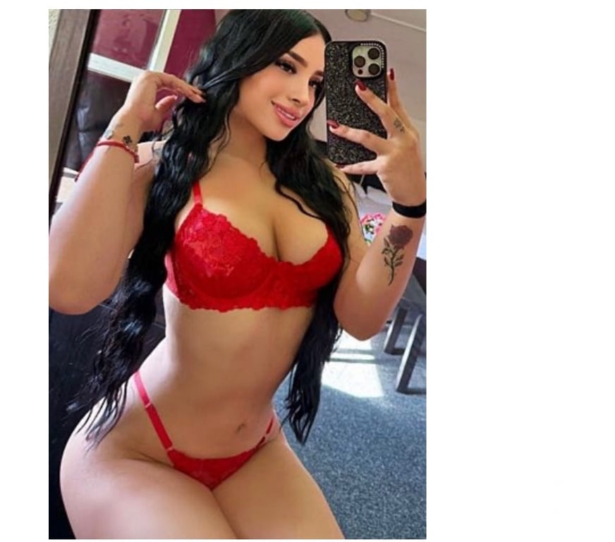 Escorts Somerset Yeovil Marsh - Somerset - Photos for ADRIANA 💋REAL 100%💋 New in Yeovil🔥Party