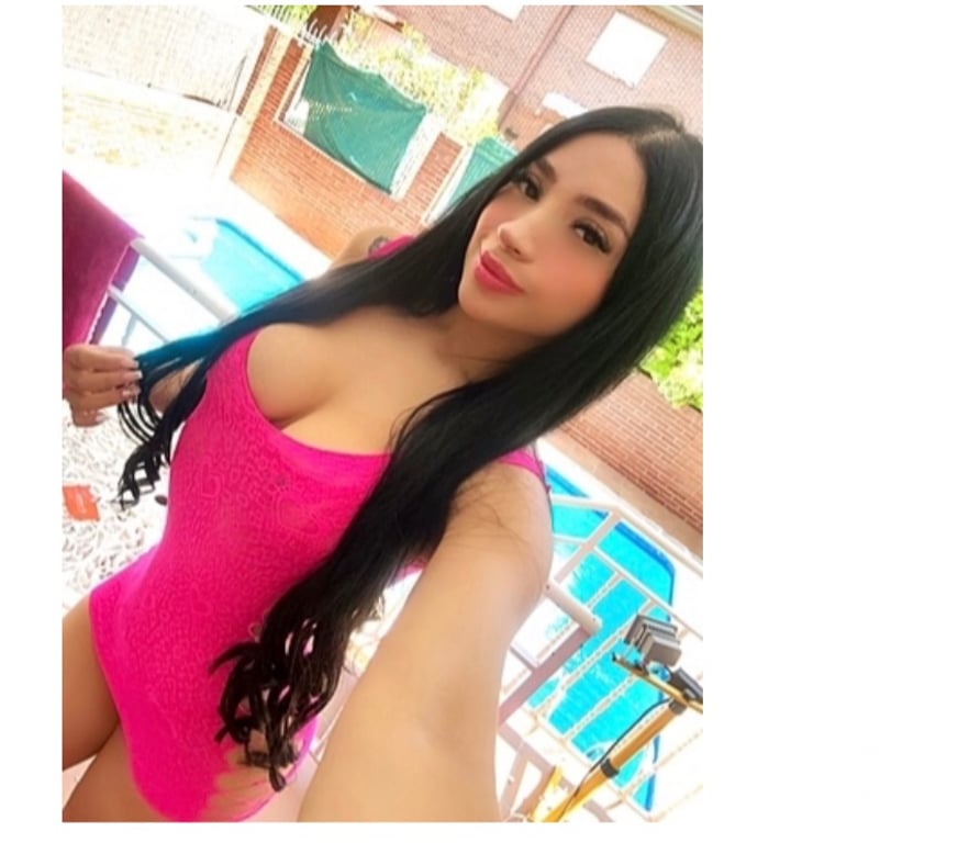 Escorts Somerset Yeovil Marsh - Somerset - Photos for ADRIANA 💋REAL 100%💋 New in Yeovil🔥Party