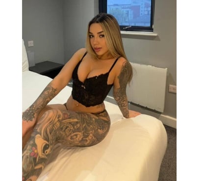  Escorts & Erotic Massage Coventry City Centre Coventry - Photos for MIRELLA 🇧🇷 BEAUTIFUL BLONDE IN THE CITY 💋