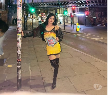 Transsexual Escorts Bristol City Centre Bristol - Photos for ISABELLA HOT BRAZILIAN 🔥 PARTY GIRL 🥂REAL PICS