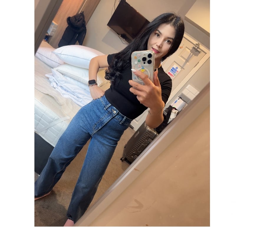 Escorts Surrey Guildford - Photos for 🔥Hot Thai JJ🔥in Guildford