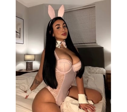 PSE Escorts & Erotic Massage Crystal Palace South East London - Photos for DANI 🇧🇷❤️‍🔥💥 LATINA