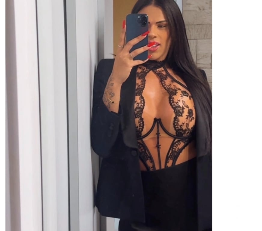 Trans Escorts West Midlands Birmingham - Photos for TAYNA XL FiT 🇧🇷🥳