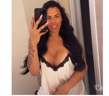 Trans Escorts Birmingham City Centre Birmingham - Photos for TAYNA XL FiT 🇧🇷🥳