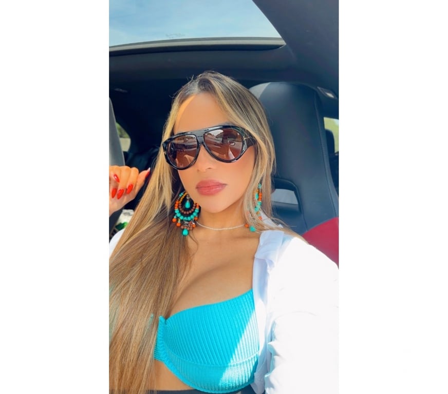 Escorts Slough Slough Town Centre - Slough - Photos for NINA BRAzILIAN 🇧🇷PARTY GIRL🌟❤️💯