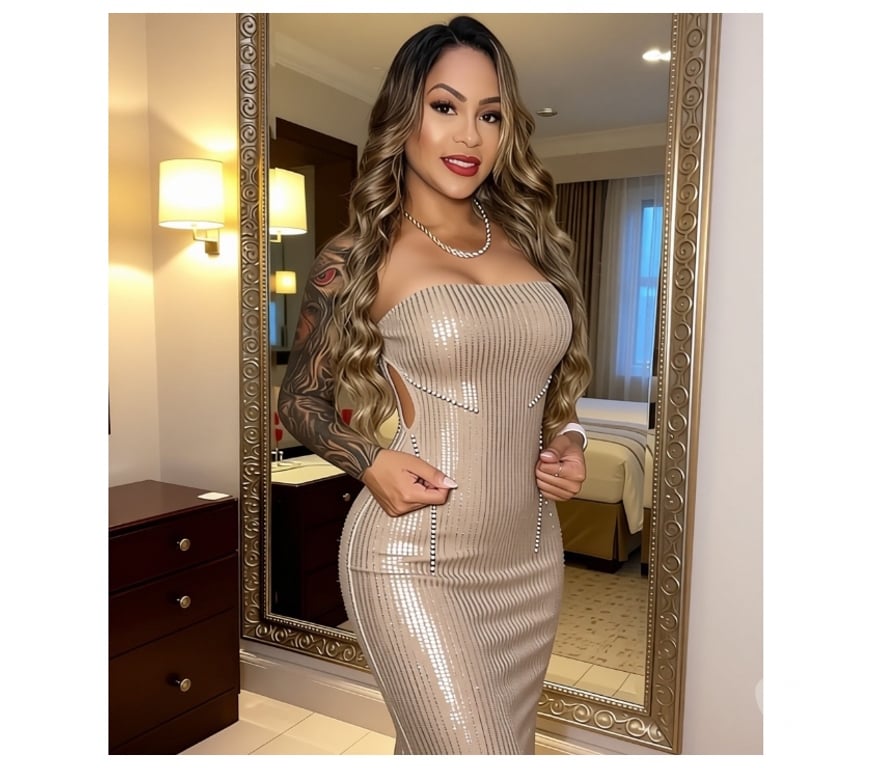 Escorts Slough Slough Town Centre - Slough - Photos for NINA BRAzILIAN 🇧🇷PARTY GIRL🌟❤️💯