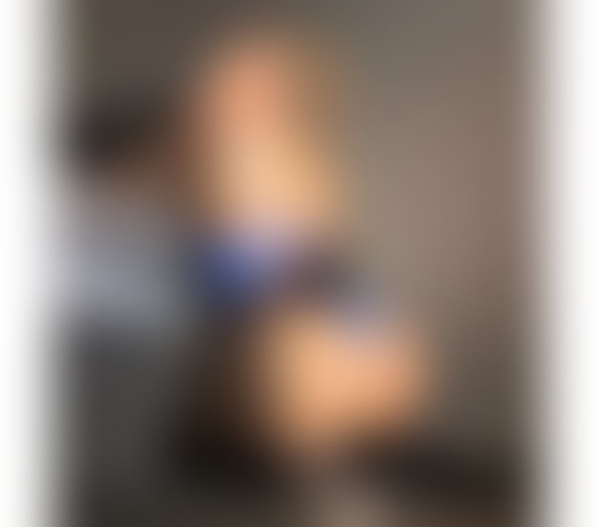 👅🔥MURI SEXY BLONDE GIRLFRIEND👅