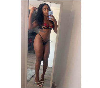 Escorts Liverpool City Centre Liverpool - Photos for 🇧🇷Leila Just arrived 24hr original GFE parti vibes